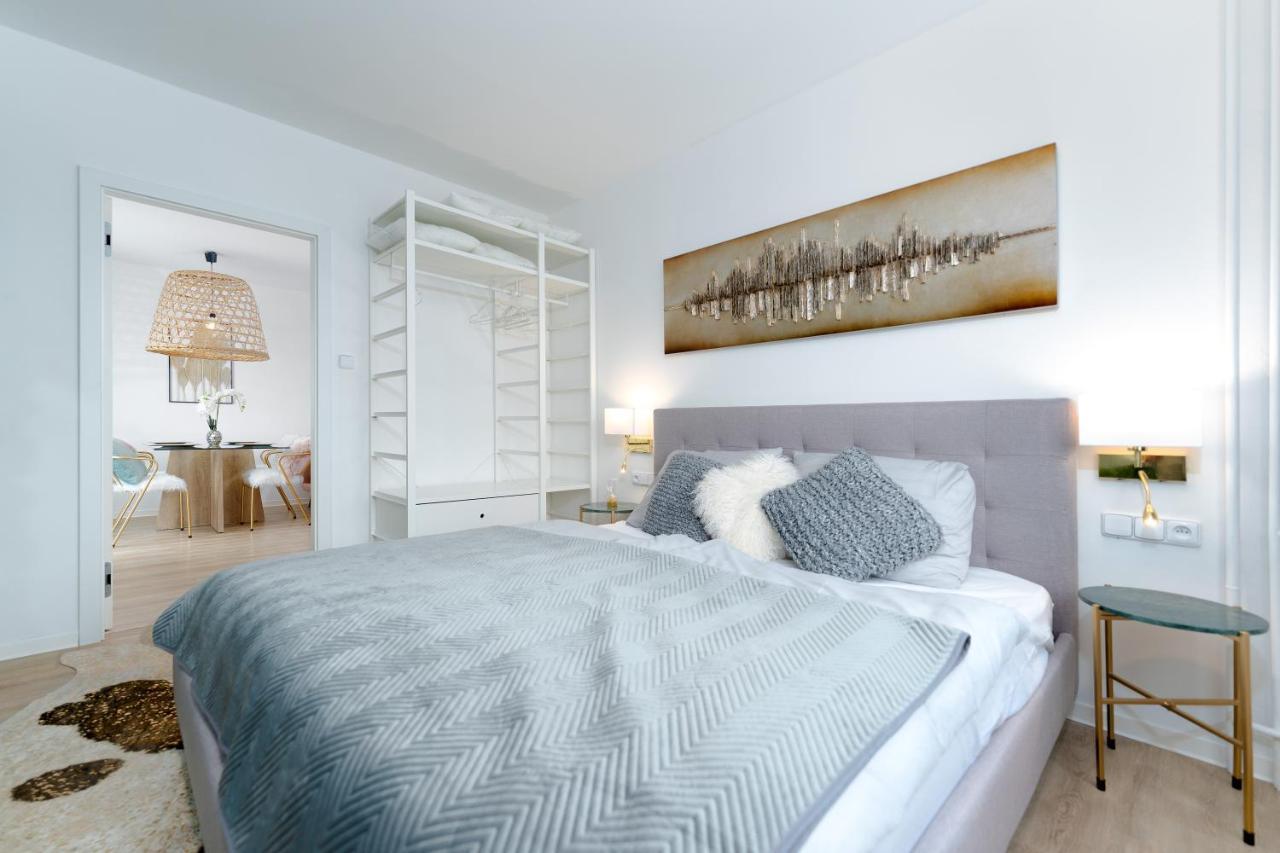 Apartman اوسترافا المظهر الخارجي الصورة